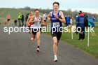 Mens and Womens under-17s 2024 Heaton Memorial Road Race, Newcastle Town Moor, Newcastle.   Photo: David T. Hewitson/Sports for All Pics